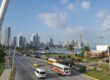 Como ir do aeroporto da Cidade do Panamá ao centro
