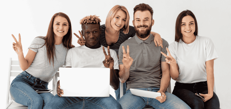 Venha fazer parte dos grupos silenciosos e gratuitos do PPV