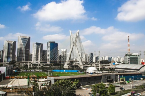 São Paulo terá hotel de luxo voltado para turismo de saúde