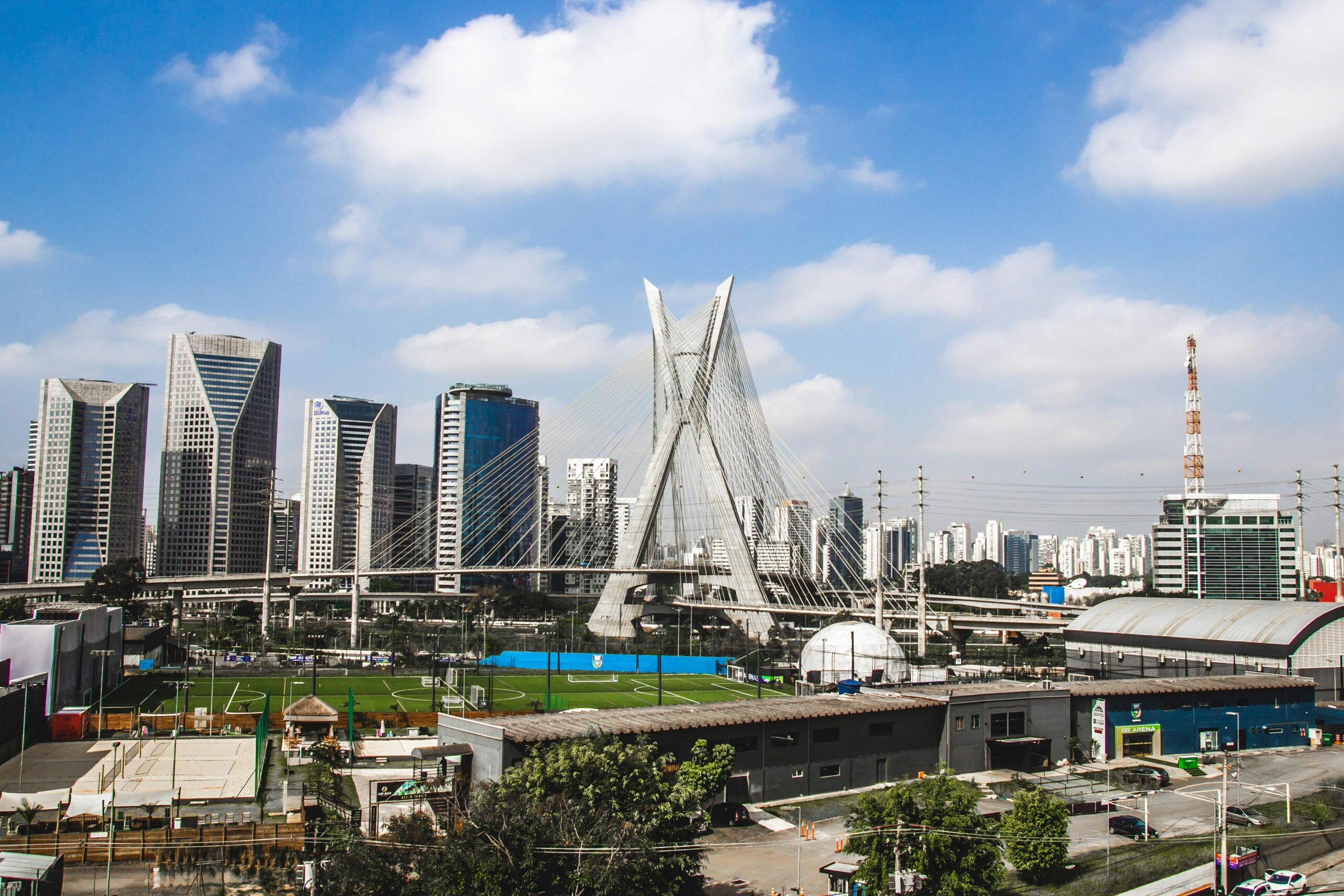 São Paulo terá hotel de luxo voltado para turismo de saúde