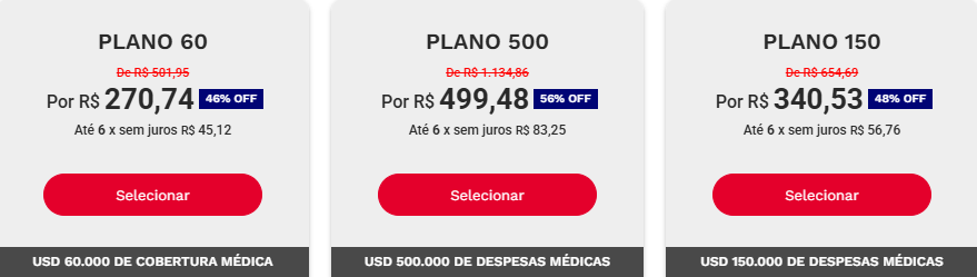 Garanta até 56% OFF na Assist Card e acumule pontos Livelo
