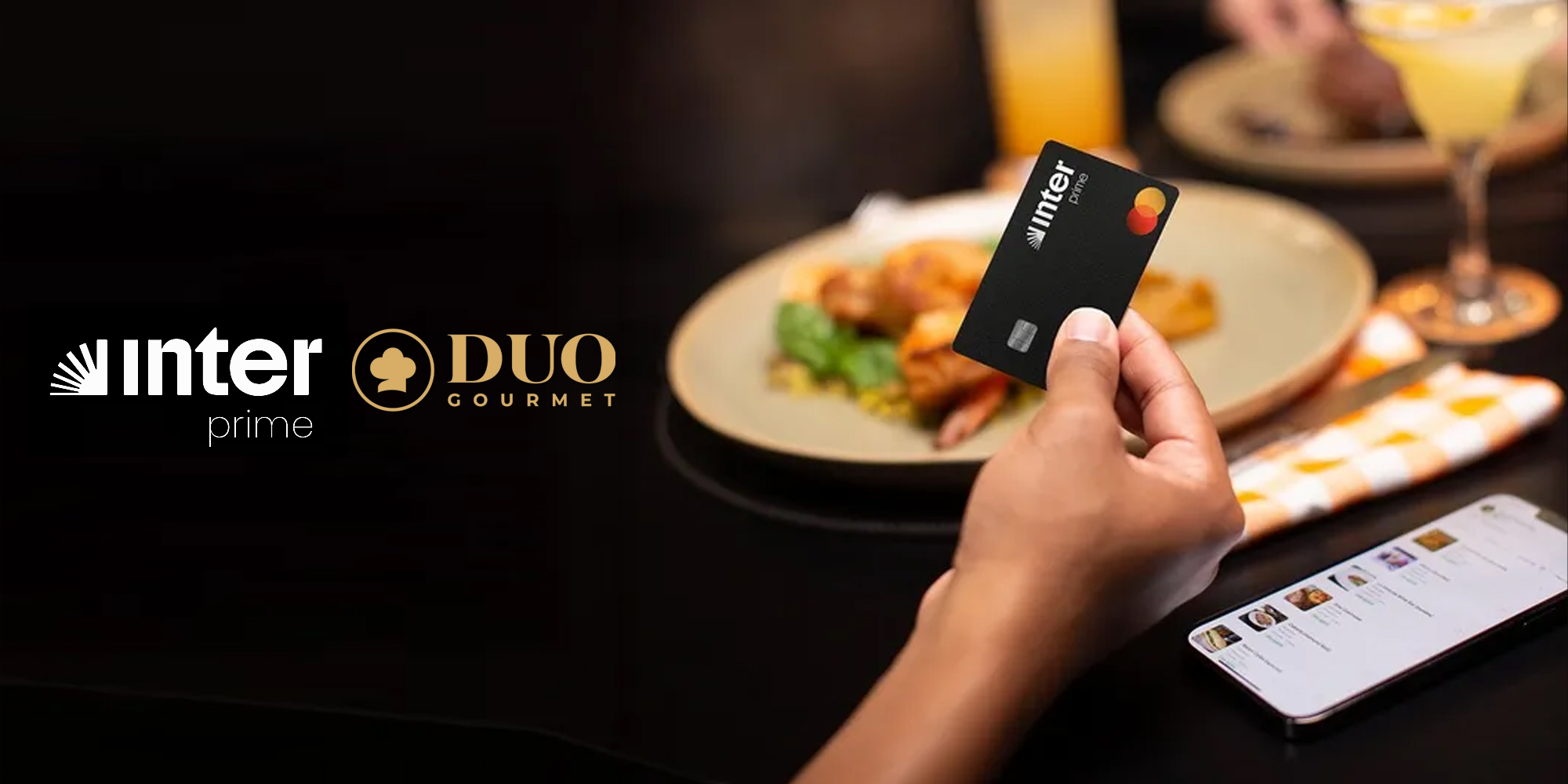 inter prime duo gourmet