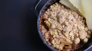 alimento, Lanche, interno, tigela, sobremesa