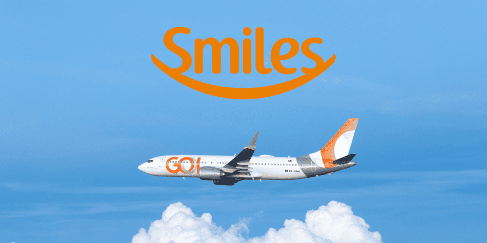 Alerta de passagens PPV! Viaje pelo Brasil com trechos a partir de 5.400 milhas Smiles