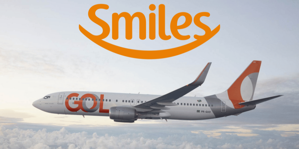 Alerta de passagens PPV! Resgate trechos internacionais a partir de 18.500 milhas Smiles + taxas