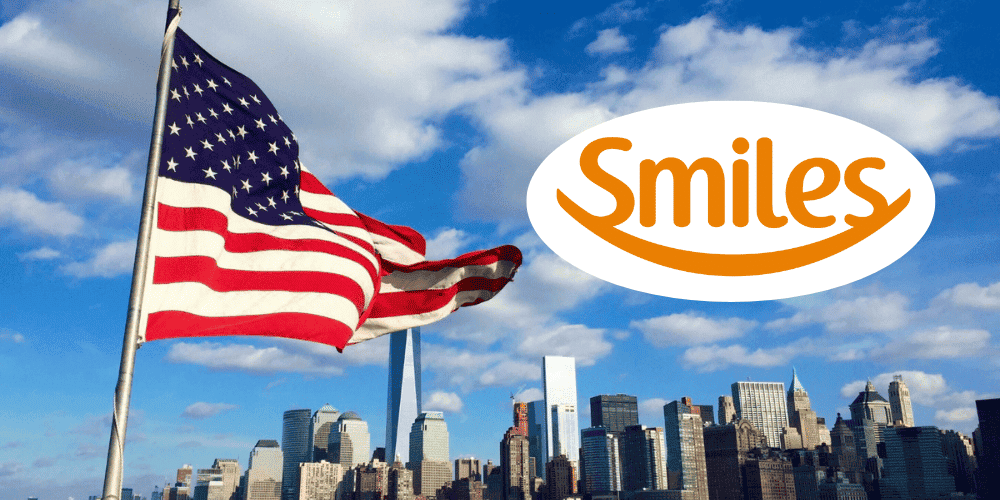 bandeira, nuvem, céu, arranha-céu, outdoor, diurno, Bandeira dos Estados Unidos, Mundo, construção, Metrópolis, Área metropolitana, cidade