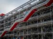 Centro Pompidou em Paris fecha para reforma até 2030