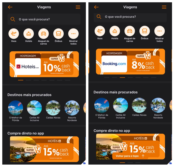 texto, captura de tela, design