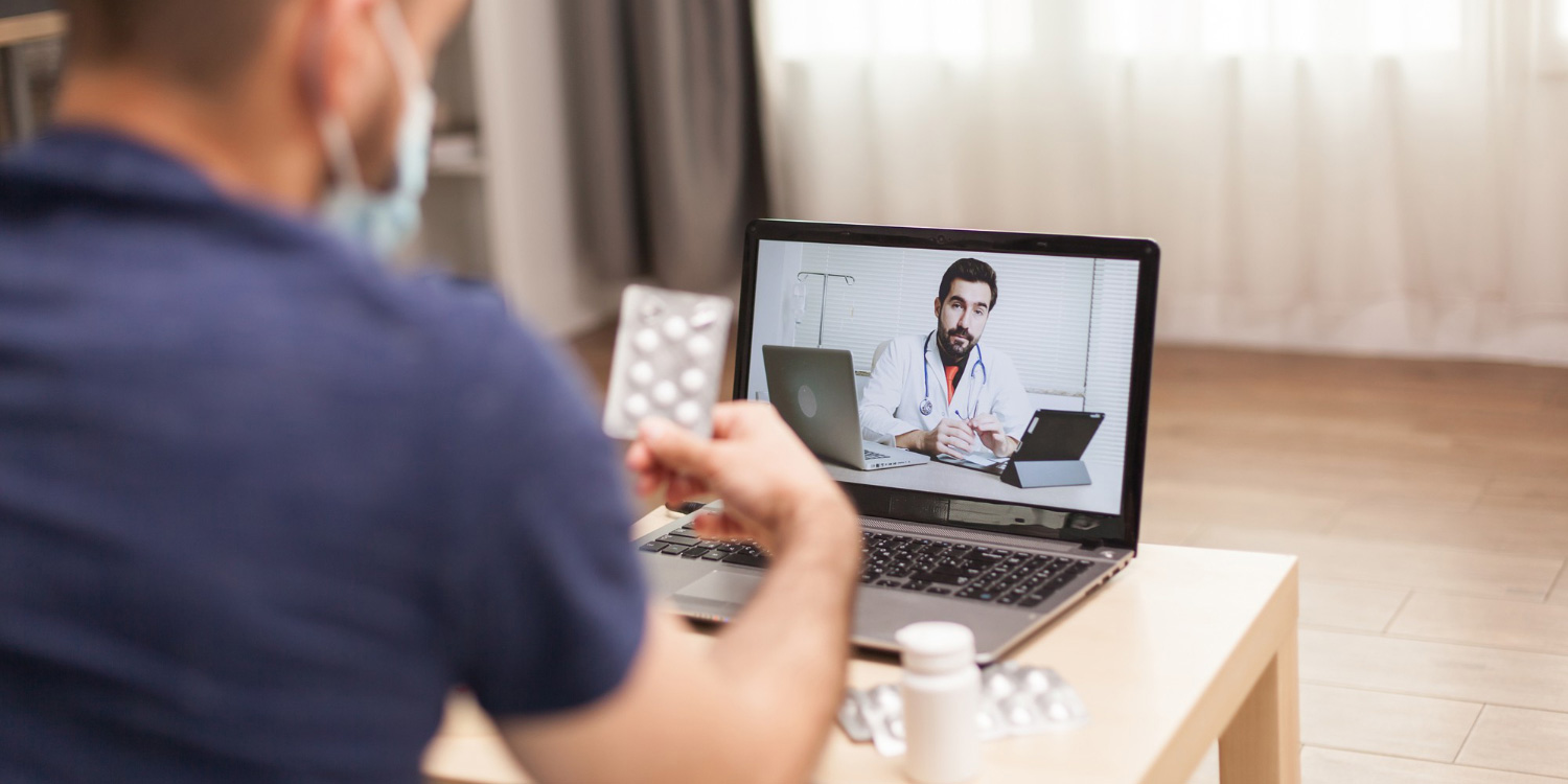 itaú telemedicina einstein