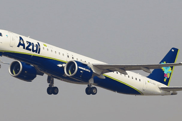 Azul Friday! Azul Fidelidade oferece até 20% OFF em passagens internacionais