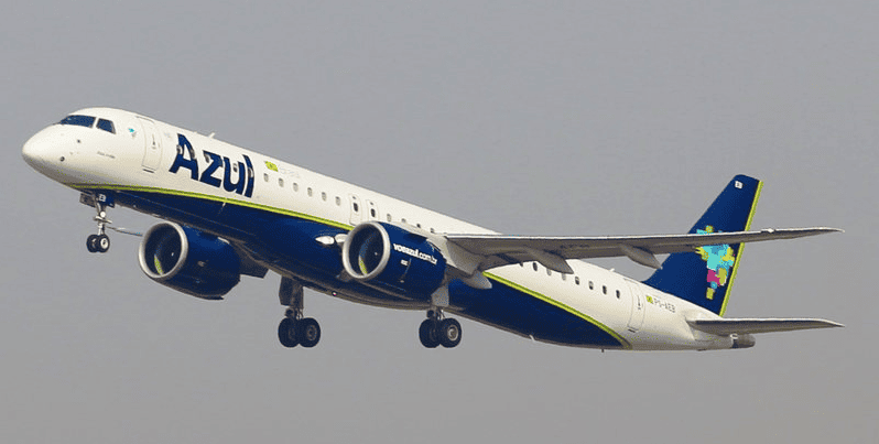 Azul Linhas Aéreas Azul Friday! Azul Fidelidade oferece até 20% OFF em passagens internacionais