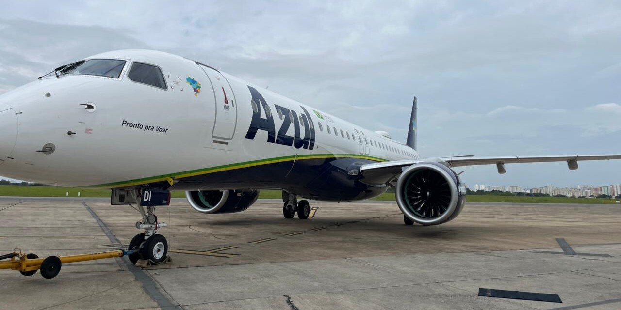 Cade aprova aumento de capital da United na Azul