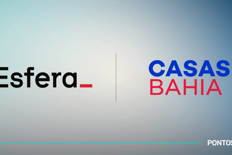 Best Week! Esfera e Casas Bahia oferecem até 7 pontos por real gasto em compras online