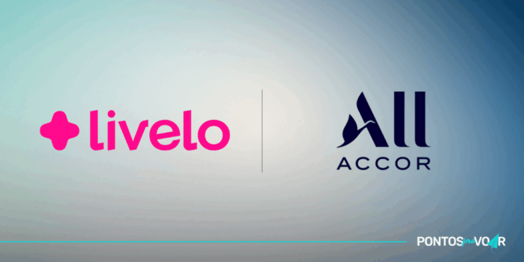Acaba hoje! Black Friday ALL Accor: receba 25% de pontos de volta e 10% de bônus na transferência da Livelo