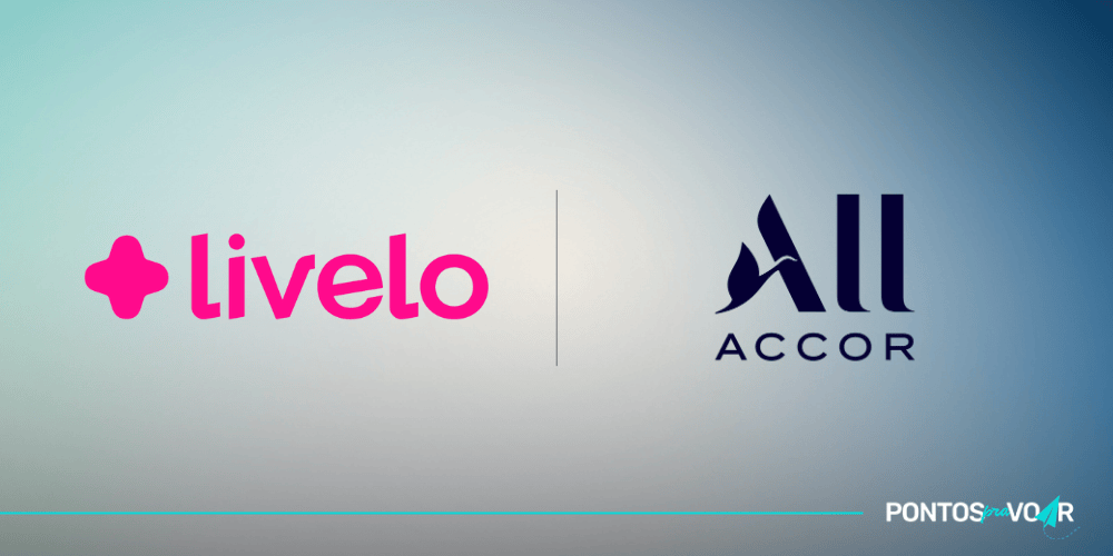 Acaba hoje! Black Friday ALL Accor: receba 25% de pontos de volta e 10% de bônus na transferência da Livelo