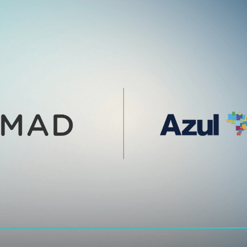 Nomad e Azul Fidelidade oferecem até 36 mil pontos no primeiro câmbio