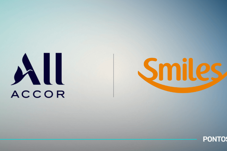 Acaba hoje! ALL Accor e Smiles oferecem desconto e até 25% de bônus na transferência de milhas