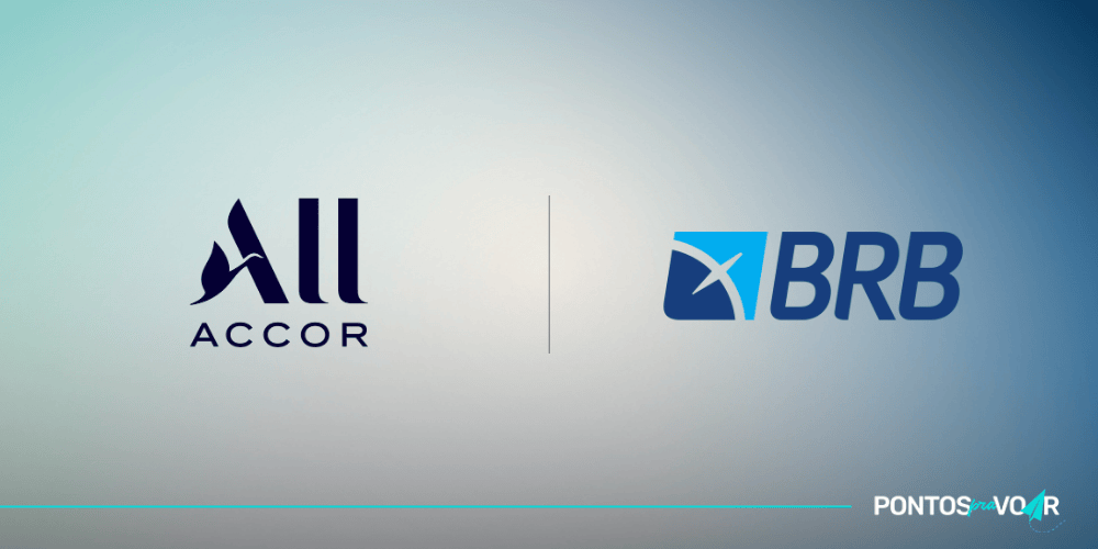 Acaba hoje! ALL Accor oferece até 30% de bônus na transferência de pontos BRB