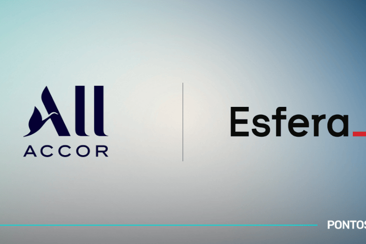 Último dia! Transfira pontos da Esfera para o ALL Accor com até 30% de bônus