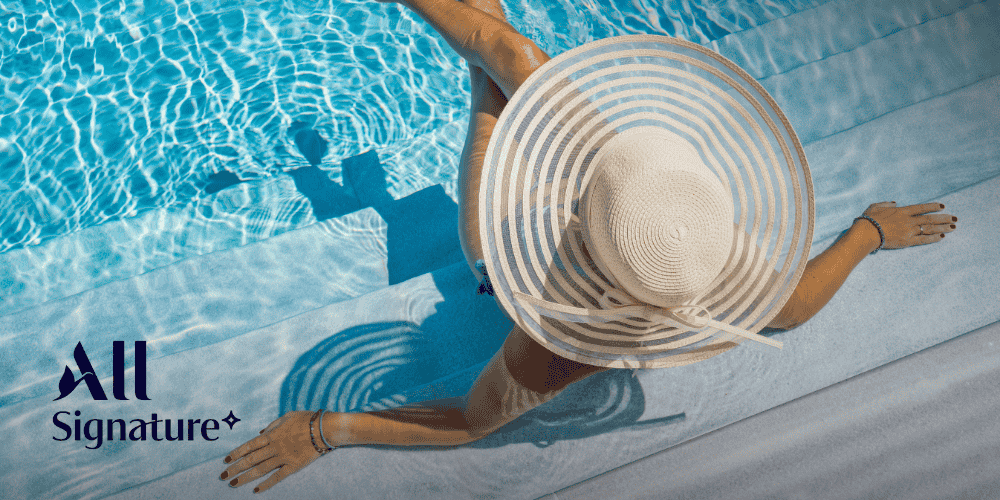 Segue valendo! Assine o ALL Signature com até 30% de desconto