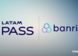 Transfira seus pontos Banrisul com 25% de bônus para o LATAM Pass