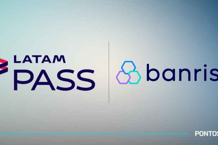 Transfira seus pontos Banrisul com 25% de bônus para o LATAM Pass
