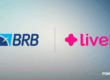 Novidade! Transfira pontos do BRB para a Livelo com 10% de bônus + 1.000 pontos na primeira transferência