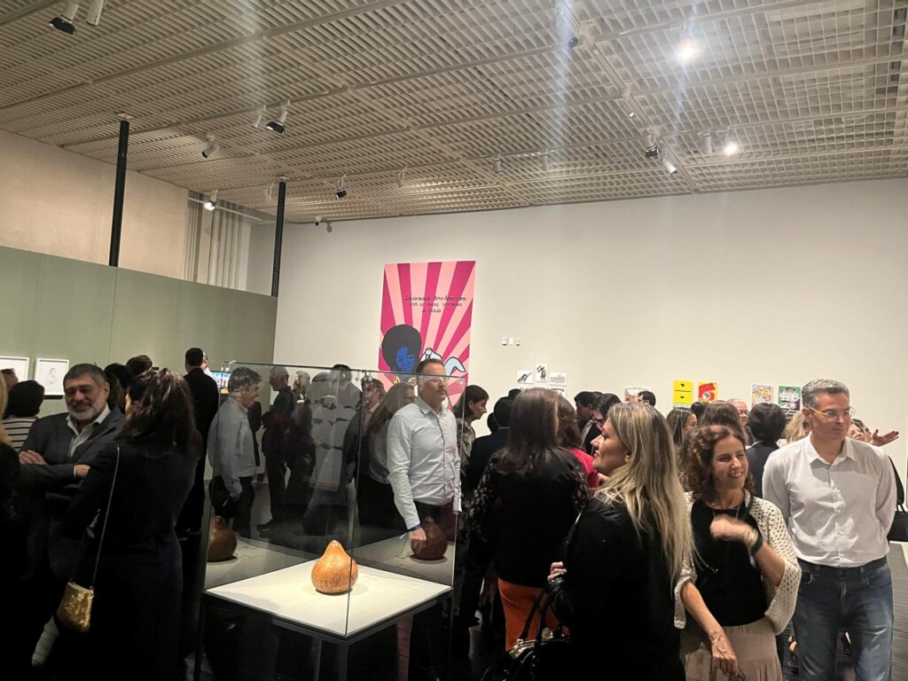 Caixa promove evento especial em São Paulo para apresentar cartão Ícone Visa Infinite