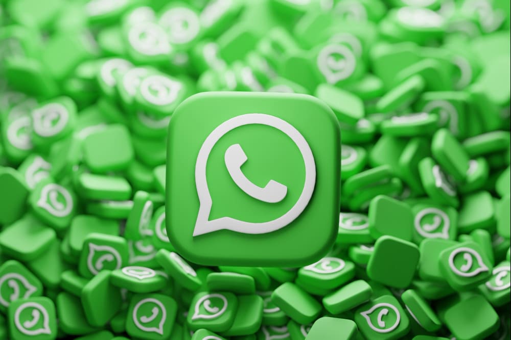 WhatsApp Bate-papo PPV! Grupo grátis para quem ama viajar e compartilhar dicas