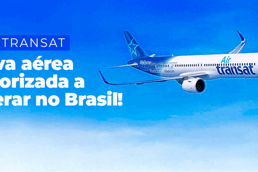 air transat brasil
