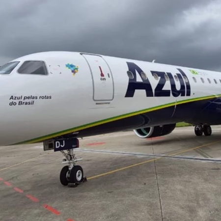 Alerta de passagens PPV! Trechos pelo Brasil gastando a partir de 3.000 pontos Azul Fidelidade + taxas