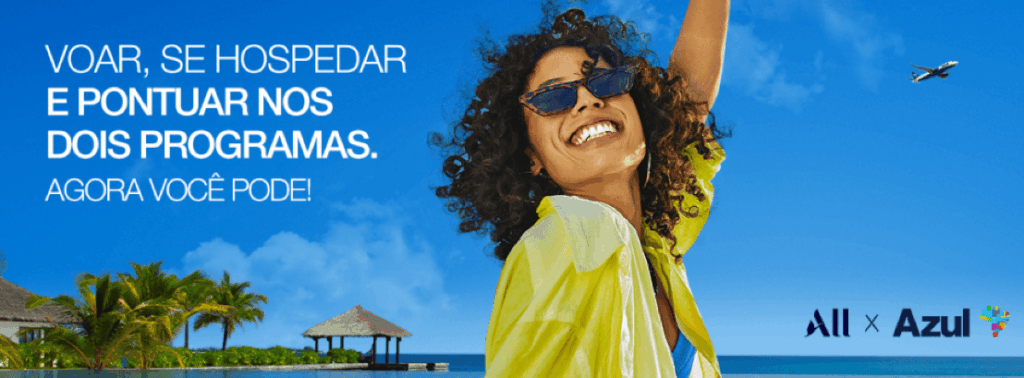 azul all