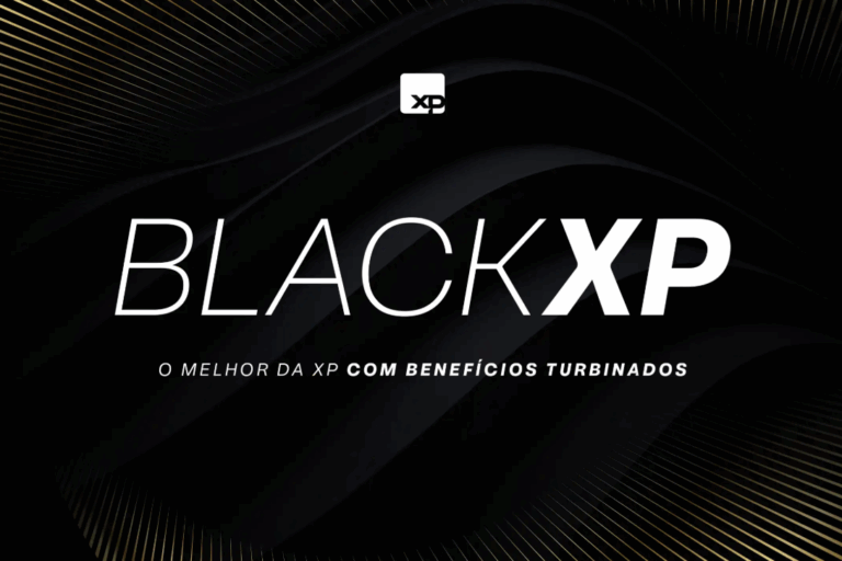 Semana da Black Friday! XP anuncia benefícios exclusivos para investidores