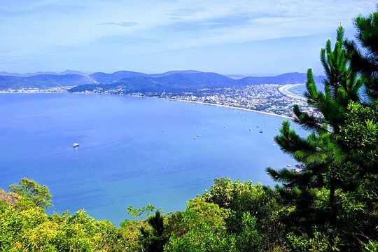 Prepare o bolso! Bombinhas inicia cobrança de taxa de turismo