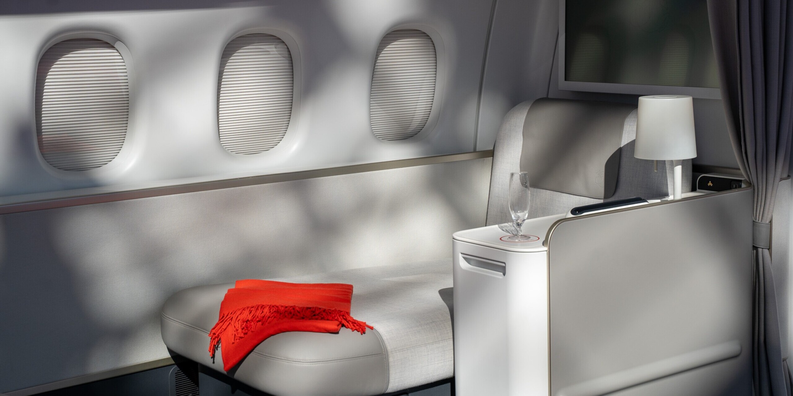 air france la première los angeles