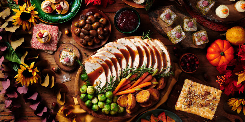 emirates thanksgiving