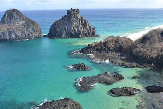 Minha sugestão de restaurantes em Fernando de Noronha - De descobertas a decepções
