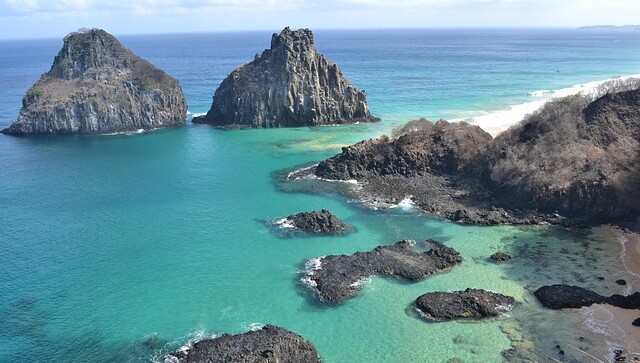 Minha sugestão de restaurantes em Fernando de Noronha - De descobertas a decepções
