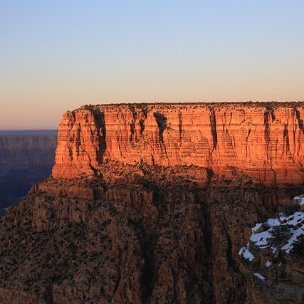 Estados Unidos cobrará taxa de US$ 100 para turistas que visitam parques nacionais