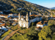 Minas Gerais está entre os melhores destinos de 2026