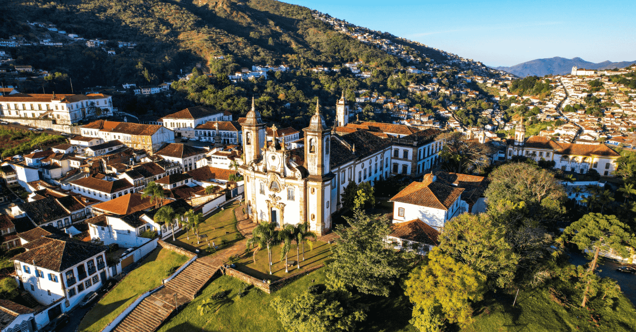 imagem estado minas gerais Minas Gerais está entre os melhores destinos de 2026