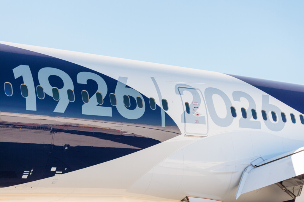 lufthansa boeing 787-9