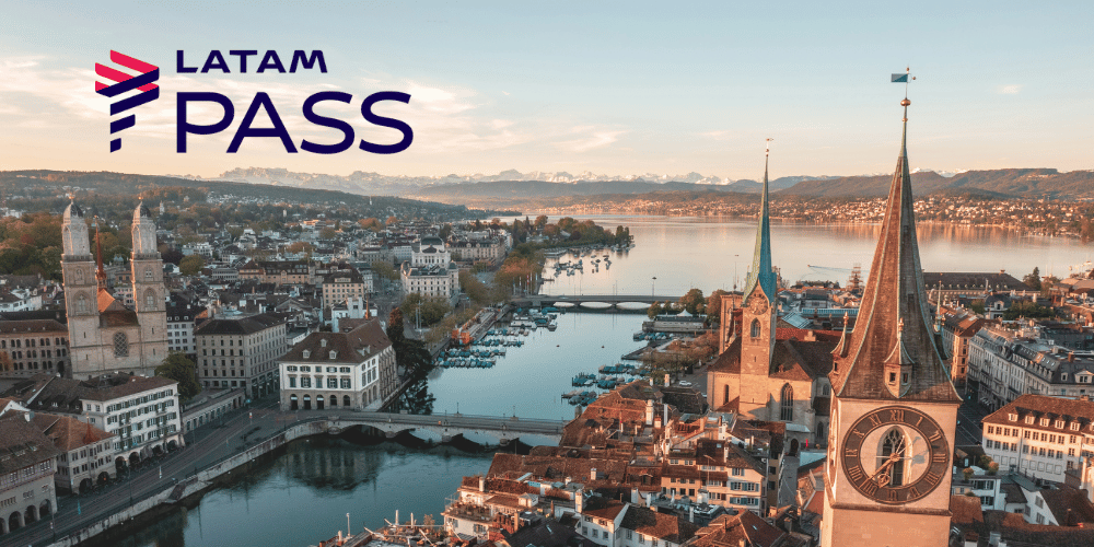 céu, outdoor, água, nuvem, construção, torre, cidade, panorama, rio