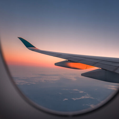 Alerta de passagens PPV! Resgate trechos pelo Brasil a partir de 6.800 milhas Smiles + taxas