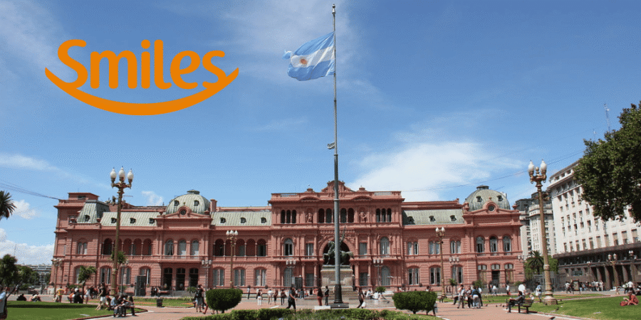 Alerta de passagens PPV! Resgate trechos internacionais a partir de 13.000 milhas Smiles + taxas