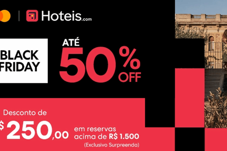 mastercard surpreenda hoteis.com