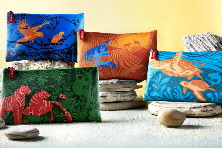 emirates amenity kits