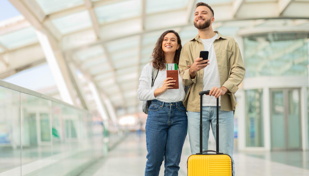 Esteja sempre protegido! Seguro viagem da Assist Card com 60% OFF