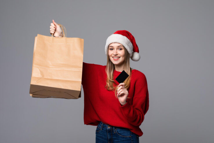 13787 Como ganhar pontos Esfera com as suas compras de Natal