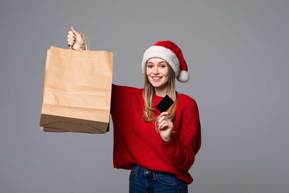 13787 Como ganhar pontos Esfera com as suas compras de Natal